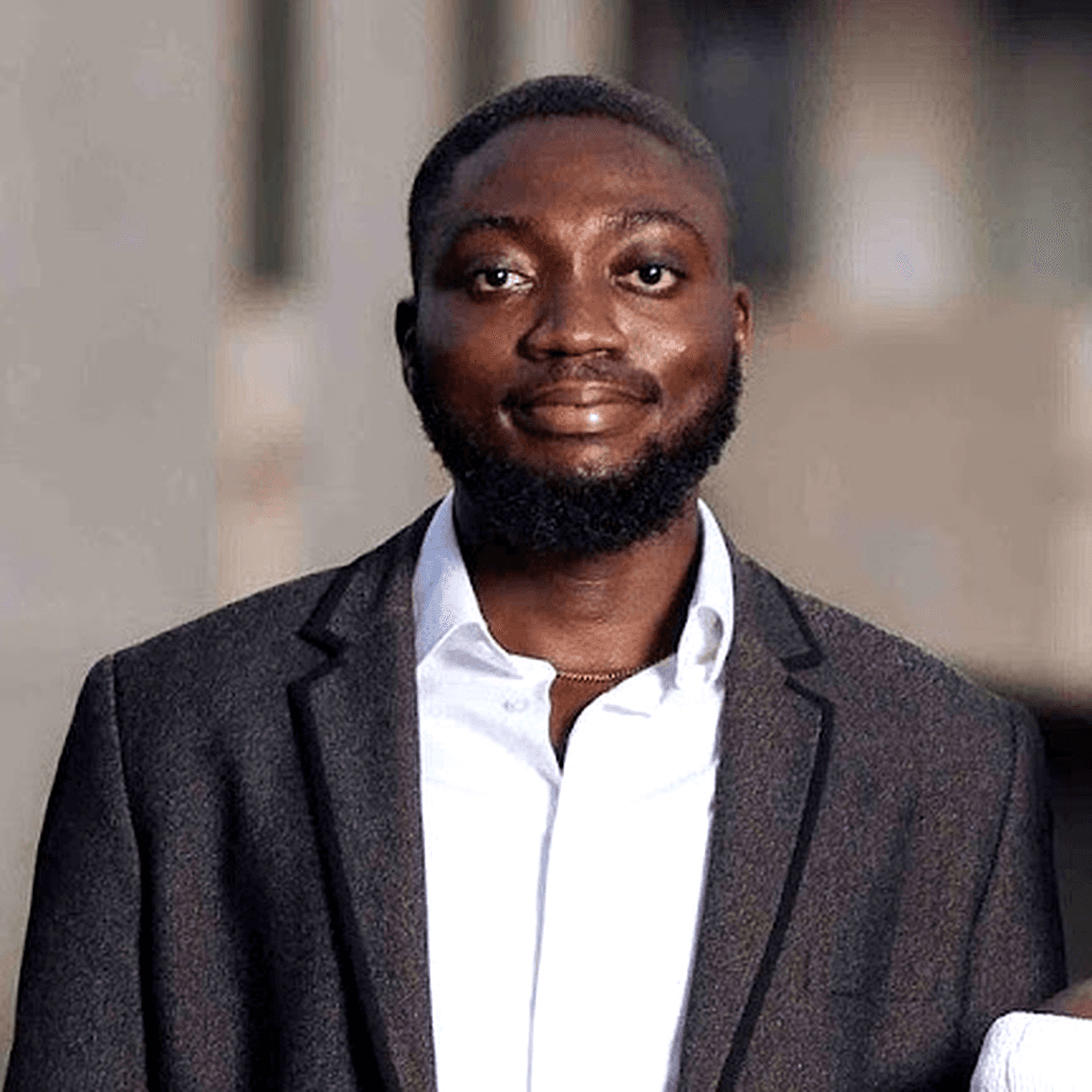 Kwabena Kissiedu