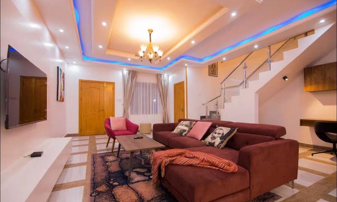 Wamey Villa