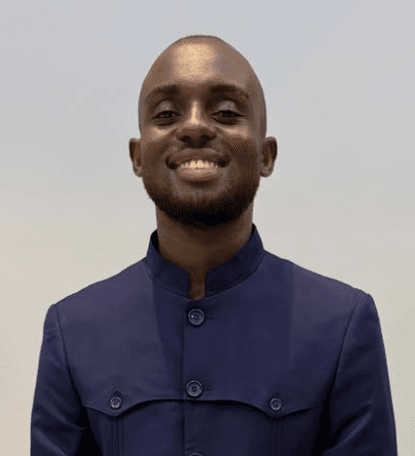Nana Osei Tutu Budu